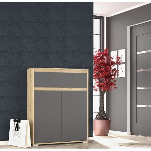 Kumode TURINA 2D1S